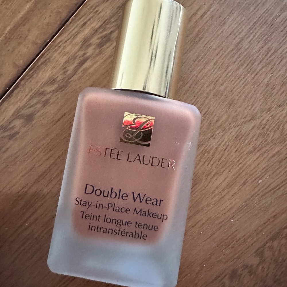 NIB Estée Lauder Double Wear Stay in Place Makeup Sienna 7C2